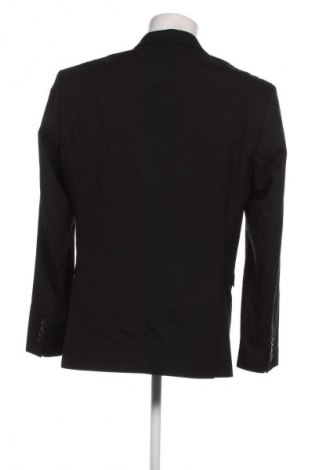 Herren Sakko Selected Homme, Größe XL, Farbe Schwarz, Preis 20,99 €