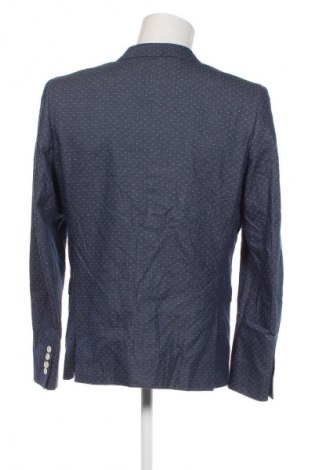 Herren Sakko Selected Homme, Größe L, Farbe Blau, Preis 9,49 €