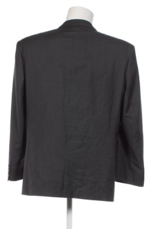 Herren Sakko Via Cortesa, Größe L, Farbe Grau, Preis € 6,99