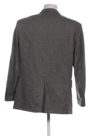 Herren Sakko Yannick, Größe XL, Farbe Grau, Preis 4,99 €