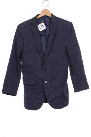 Herren Sakko Yd., Größe XS, Farbe Blau, Preis € 7,99