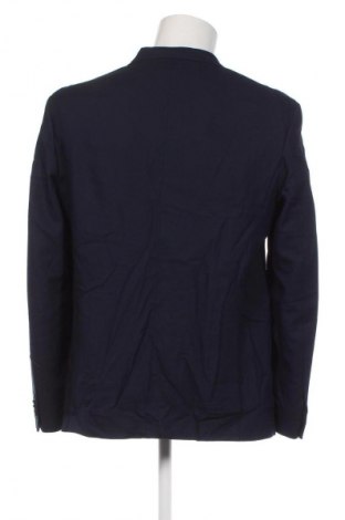 Herren Sakko Zara, Größe XL, Farbe Blau, Preis € 7,49