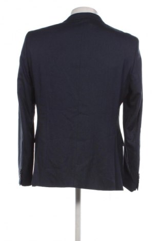 Herren Sakko Zara Man, Größe L, Farbe Blau, Preis 18,49 €