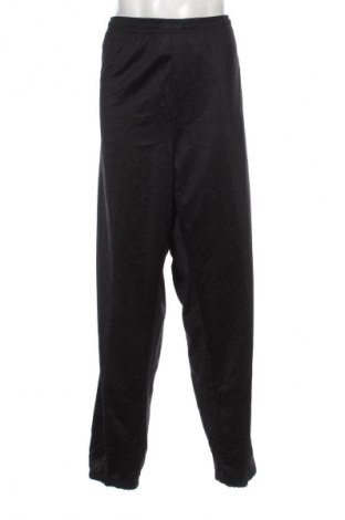 Pantaloni trening de bărbați, Mărime 3XL, Culoare Negru, Preț 26,99 Lei