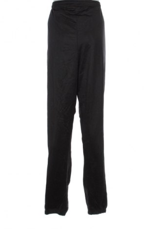 Pantaloni trening de bărbați, Mărime 3XL, Culoare Negru, Preț 26,99 Lei