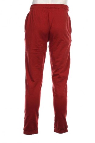 Herren Sporthose, Größe M, Farbe Rot, Preis 9,99 €