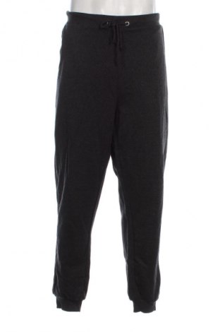 Pantaloni trening de bărbați, Mărime XXL, Culoare Gri, Preț 95,39 Lei