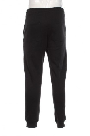 Pantaloni trening de bărbați, Mărime M, Culoare Negru, Preț 151,32 Lei