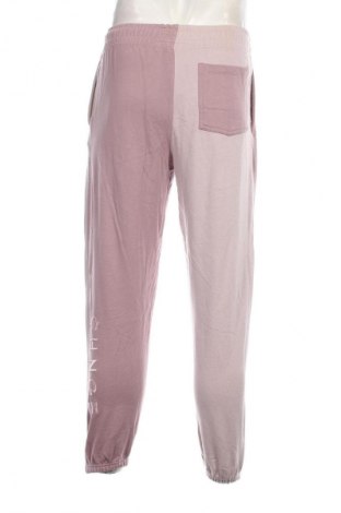 Herren Sporthose, Größe S, Farbe Rosa, Preis € 7,49