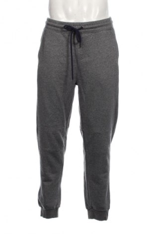 Pantaloni trening de bărbați, Mărime XL, Culoare Gri, Preț 52,46 Lei