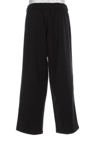 Pantaloni trening de bărbați Adia, Mărime M, Culoare Negru, Preț 53,99 Lei