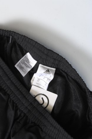 Pantaloni trening de bărbați Adidas, Mărime S, Culoare Negru, Preț 134,87 Lei