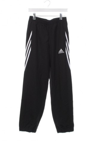 Pantaloni trening de bărbați Adidas, Mărime S, Culoare Negru, Preț 114,64 Lei