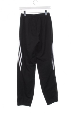 Pantaloni trening de bărbați Adidas, Mărime S, Culoare Negru, Preț 134,87 Lei