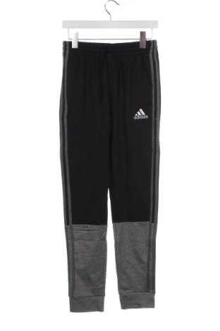Pantaloni trening de bărbați Adidas, Mărime S, Culoare Negru, Preț 198,85 Lei