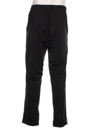 Pantaloni trening de bărbați Adidas, Mărime M, Culoare Negru, Preț 168,49 Lei