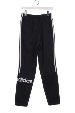 Herren Sporthose Adidas, Größe S, Farbe Blau, Preis € 28,53