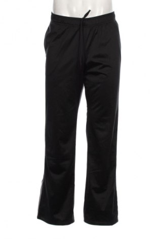 Pantaloni trening de bărbați Adidas, Mărime XL, Culoare Negru, Preț 121,38 Lei