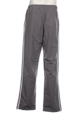 Pantaloni trening de bărbați Adidas, Mărime L, Culoare Gri, Preț 134,87 Lei