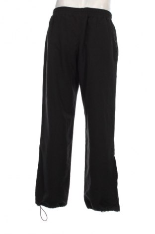 Pantaloni trening de bărbați Adidas, Mărime M, Culoare Negru, Preț 134,87 Lei