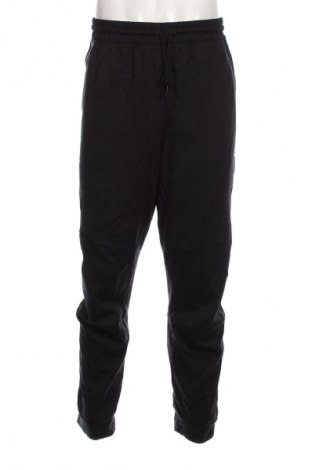Pantaloni trening de bărbați Adidas, Mărime XXL, Culoare Negru, Preț 114,64 Lei
