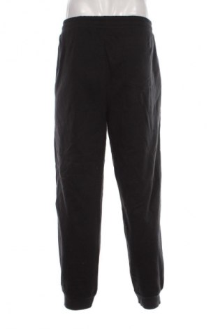 Pantaloni trening de bărbați Anko, Mărime 3XL, Culoare Negru, Preț 95,39 Lei