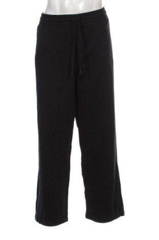 Ανδρικό αθλητικό παντελόνι C&A, Μέγεθος XL, Χρώμα Μαύρο, Τιμή 15,65 €