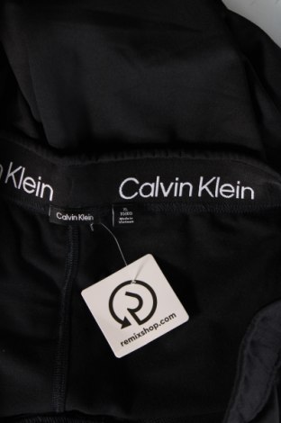 Pánske tepláky Calvin Klein, Veľkosť XL, Farba Čierna, Cena  29,95 €