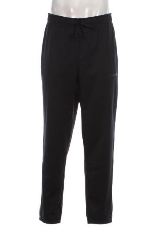 Pánske tepláky Calvin Klein, Veľkosť XL, Farba Čierna, Cena  27,75 €