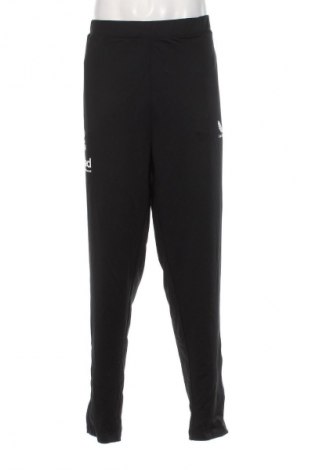 Herren Sporthose Castore, Größe 4XL, Farbe Schwarz, Preis € 32,79