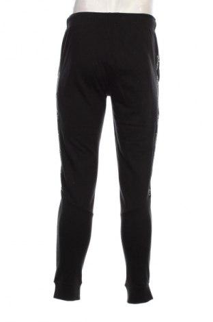 Pantaloni trening de bărbați Champion, Mărime M, Culoare Negru, Preț 203,95 Lei