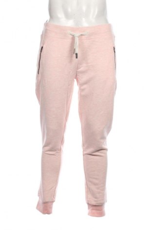 Herren Sporthose Elbsand, Größe L, Farbe Rosa, Preis 31,96 €