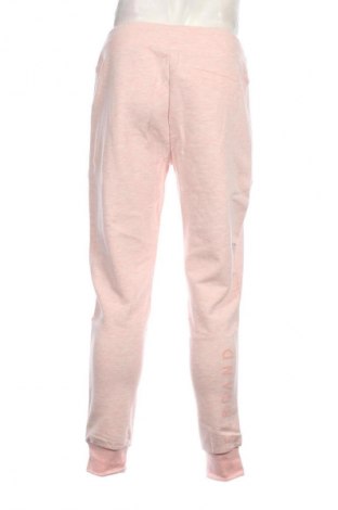 Herren Sporthose Elbsand, Größe L, Farbe Rosa, Preis € 31,96