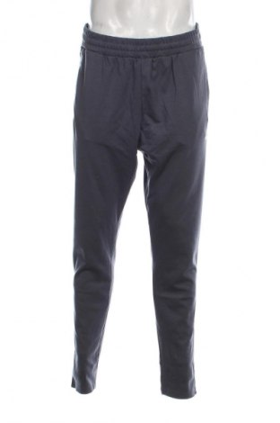 Pantaloni trening de bărbați Erima, Mărime XL, Culoare Gri, Preț 68,09 Lei