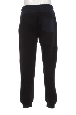 Pantaloni trening de bărbați Expedition, Mărime XL, Culoare Albastru, Preț 203,95 Lei