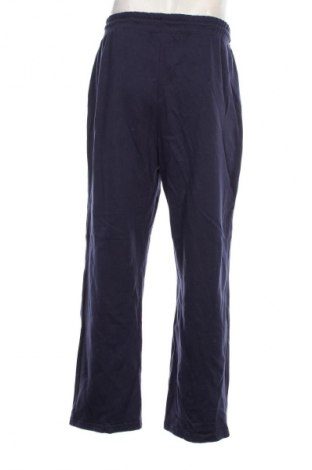 Pantaloni trening de bărbați H.I.S, Mărime M, Culoare Albastru, Preț 45,99 Lei