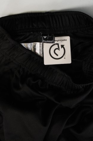 Pantaloni trening de bărbați Hummel, Mărime S, Culoare Negru, Preț 88,82 Lei