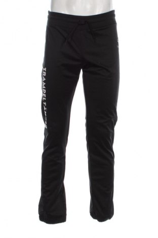 Pantaloni trening de bărbați Hummel, Mărime M, Culoare Negru, Preț 39,97 Lei