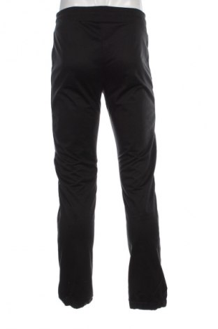 Pantaloni trening de bărbați Hummel, Mărime M, Culoare Negru, Preț 88,82 Lei