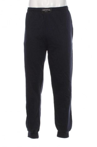 Ανδρικό αθλητικό παντελόνι Identic, Μέγεθος XXL, Χρώμα Μπλέ, Τιμή 12,56 €