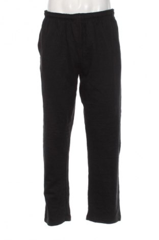 Pantaloni trening de bărbați Infinity, Mărime M, Culoare Negru, Preț 95,39 Lei