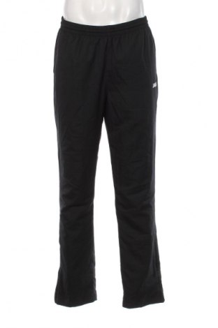 Pantaloni trening de bărbați Jako, Mărime XL, Culoare Negru, Preț 48,85 Lei