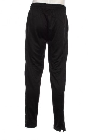 Pantaloni trening de bărbați Kappa, Mărime XL, Culoare Negru, Preț 88,82 Lei