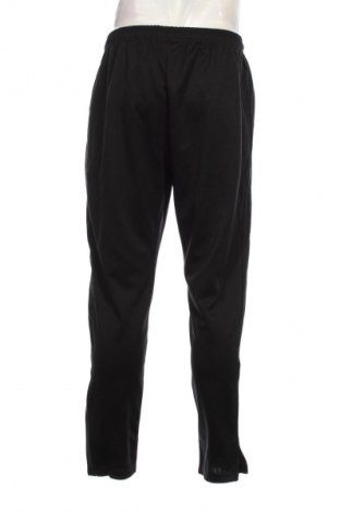 Pantaloni trening de bărbați Kensis, Mărime L, Culoare Negru, Preț 151,32 Lei