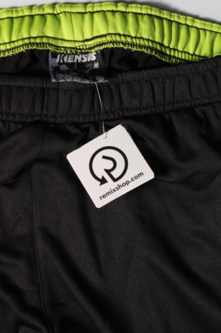 Herren Sporthose Kensis, Größe M, Farbe Schwarz, Preis € 9,49