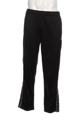 Ανδρικό αθλητικό παντελόνι Kensis, Μέγεθος M, Χρώμα Μαύρο, Τιμή 10,67 €