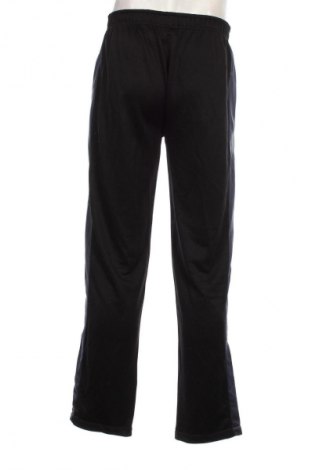 Pantaloni trening de bărbați Kensis, Mărime M, Culoare Negru, Preț 59,99 Lei