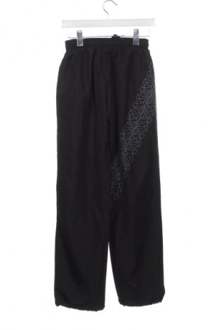 Pantaloni trening de bărbați Kensis, Mărime S, Culoare Negru, Preț 151,32 Lei