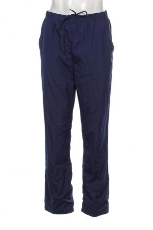 Ανδρικό αθλητικό παντελόνι Kensis, Μέγεθος M, Χρώμα Μπλέ, Τιμή 8,07 €