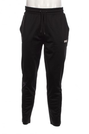 Pantaloni trening de bărbați Lefties, Mărime M, Culoare Negru, Preț 68,09 Lei